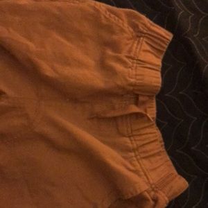 Brown-Tan jeggings